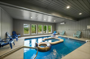 A Beary Special Chalet